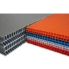 Light Weight High-impact Durable Flute Corrugated PP Board/Sheet