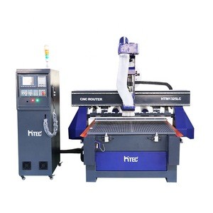 linear automatic tools changer cnc router for wood furniture kitchen cabinet door