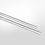 linear motion shaft chrome coated 6mm shafts 200mm length