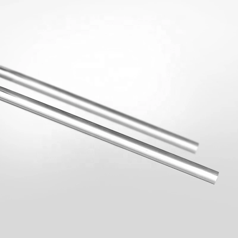 linear motion shaft chrome coated 6mm shafts 200mm length
