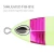 Import LINNHUE  80g 100g 120g 3colors Jigging Metal Fishing Lure Heavy Spinning Casting Lead Alloy Jigs Bait Fishing Accessories from China