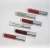 Import lip gloss with led light and mirror private label lipstick  liquid shiny colors from China