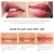 Import lip plumper custom lip plumping gloss private label moisturizing glitter lip enhance plumper oil from China