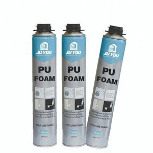liquid polyurethane waterproofing coating insulation foam