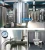 Import Liquid Soap Making Machine/Shampoo Mixing Equipment/Detergent Mixing Machine from China