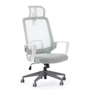 Li&sung 10007 Violle  Wholesale Commercial Furniture Lift Swivel Mesh Office Task Chairs