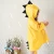 Import Little dinosaur child raincoat for kids from China