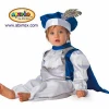 little prince costume (14-072B ) as infant costume with ARTPRO brand
