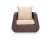 Import living room furniture rattan sofa set pakistan from China