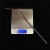 Import Long 265mm Metal Straws Stainless Steel 6mm Bar Accessories from China