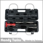 Long / Deep Reach Chisel & Punch Set