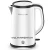 Import Longji stainless steel  304 kettle 1.7L Plastic and SS Cute Electric Kettle 304 stainless steel electric kettle  water jug from China