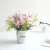 Import LOVE Small Daisy Artificial Flower Bonsai Set Decoration Fake Flower Pot Decoration Ceramic Crafts from China