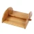 Import Lovely Portable Bamboo toilet paper holder.napkin holder from China