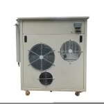 Low cost alternative hydrogen energy generator hho gas generation for boiler heating 3000lph