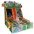 Import low cost coin operated mini bowling arcade game machine for kids from China