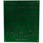 Low Cost Double Side PCB 94v0 Rohs Aluminum LED Bulb PCB