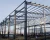 Import Low Cost Price Prefabricated Metal Light Steel Structure Construction Building Materials from China