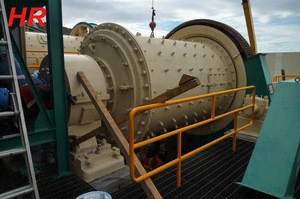 Low investment wet and dry mine mill equipment gold mined for sale