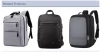 Low MOQ Business Laptop Computer Backpack Shoulder Carrying Case Bag for Women Men