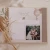 Import Low Moq Wholesale Custom Baby First Year Album Memory Book with Keepsake Box from China