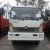 Import Low price 4x2 4 tons mini dump truck tipper truck for sale from China