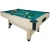 Import Low price 6ft 7ft 8ft leisure sports billiard game table ball return pool tables from China