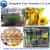 Import Low price edible oil refinery plant soybean palm black seed  mustard oil refining machine from China