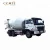 Import Low price of 9cbm G09ZZ mini Concrete mixer truck for sale from China