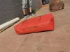 Low Price Outdoor Paint Pigment Iron Oxide Red 130 190 For cement brick