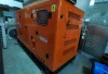 Low Price Silent Diesel Generator Set  100KW/125KVA 250KVA for Factoty