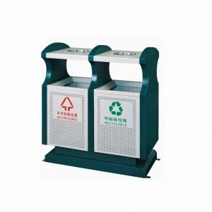 Low Price trash recycle pull out waste bin security lock/waste bins/garbage bin