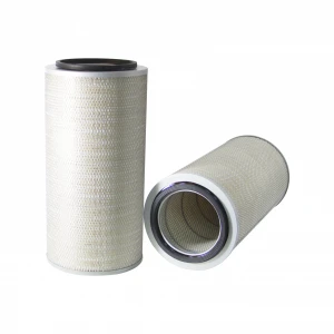 lron cover American HV Filter Paper  600-181-8270 AF1934M P529594 P181070 PA2688 Construction Manchiery Engine parts Air Filter