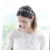 Import LRTOU Wholesale Women Fashion Hairband Wedding Hair Accessories Ribbon Crystals Pearls Flower Bridal Headband from China