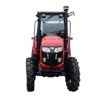 LT454 Tractor Machine Agricultural Farm Equipment from China