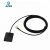 Import LTE car patch antenna,824~960/1710~2690MHz cover full bands with 3m cable,sma male(inner pin) from China