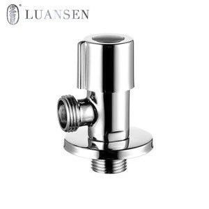 Luansen hotel balfour bathroom accessories tap connector