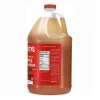 Lucys Organic Apple Cider Vinegar 128oz | 3784mL NonGMO Raw Apple Cider Vinegar Unfiltered Unpasteurized With the Mother Gallon