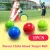 Import Luminescent Stress Relief Balls Sticky Ball, Stick to The Wall Slowly Fall Off, Squishy Glow in Stress Relief Toys for Kids from China
