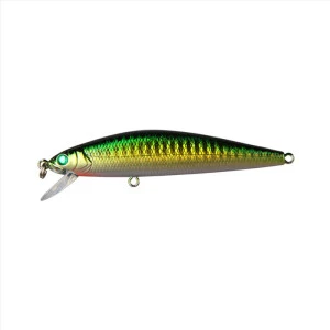 LUTAC fishing tackle gear hard baits 90mm 11.4g  fishing floating lures minnow