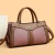 Import Luxury Designer Multi Layered Womens Handbag 2024 Trendy High Quality Soft Leather Messenger Bag Womens Shoulder Crossbody Bag from China