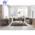 Import Luxury living room sofa Set new design modern leather sofa furniture couch chesterfield sofa from China