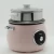 Import Luxury rice cooker with stainless steel steamer can be used for steaming and cooking. from China
