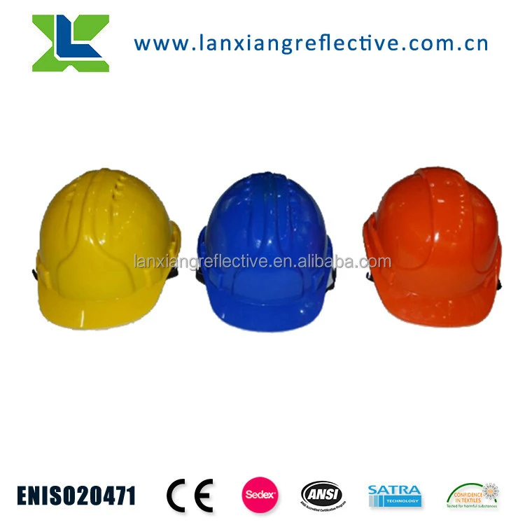 LX01 Safety Hard Hat
