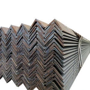 m s angle price ! St37 hot rolled types of angle steel iron / price per kg iron steel angle bar