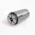 Import Machine tools spring high speed clamping SK collet for lathe CNC engraving machine from China