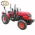 Import Machine tractor agricultural equipment 60hp farm tractor usage from China