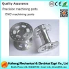 Machining parts cnc machined aluminum parts