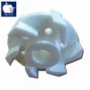 Macor/glass ceramic CNC machining structure with our customers drawing( manufacture of good quality with best price)