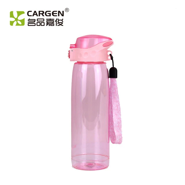 Made in China Eco-friendly 660ML direct drinking sport water bottle